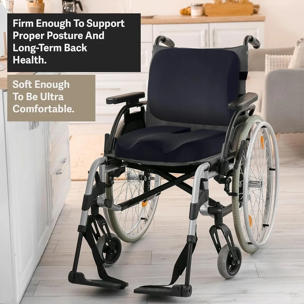 Wheelchair Cushion 4